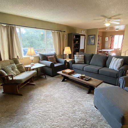 Hodges Hill Yosemite House Villa Oakhurst Dış mekan fotoğraf