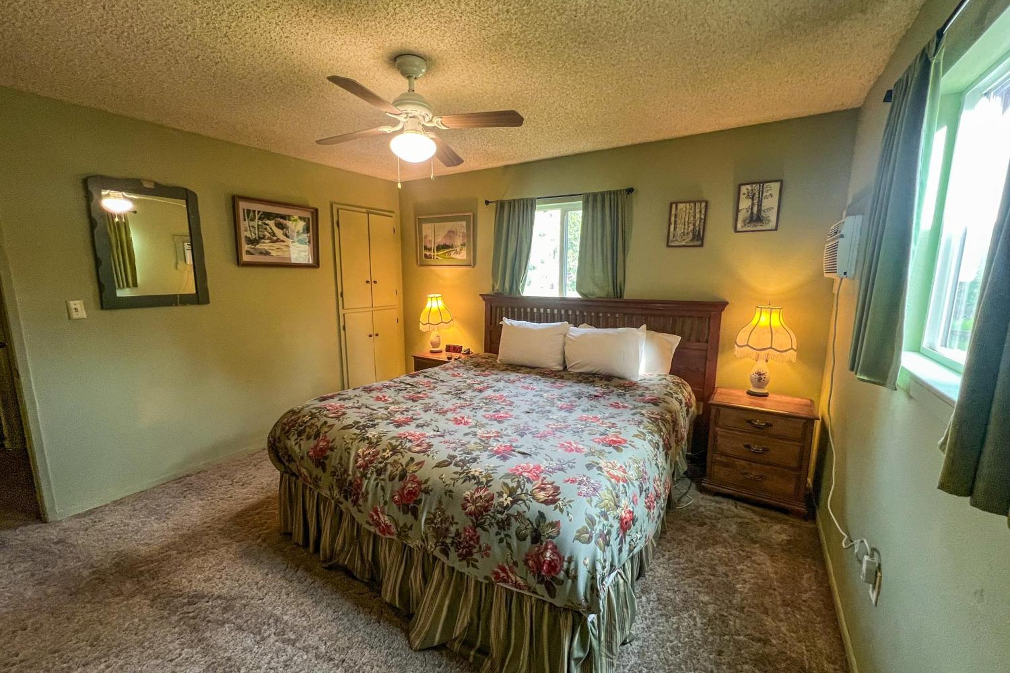 Hodges Hill Yosemite House Villa Oakhurst Dış mekan fotoğraf